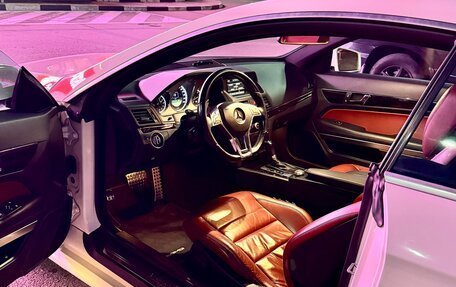 Mercedes-Benz E-Класс, 2012 год, 1 400 000 рублей, 6 фотография
