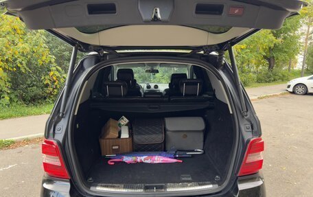 Mercedes-Benz M-Класс, 2010 год, 1 920 000 рублей, 10 фотография