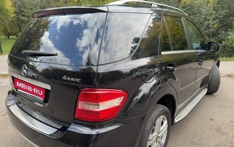 Mercedes-Benz M-Класс, 2010 год, 1 920 000 рублей, 6 фотография