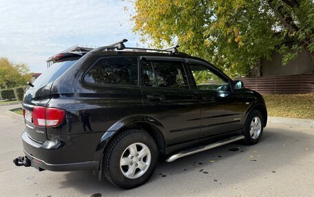 SsangYong Kyron I, 2011 год, 670 000 рублей, 5 фотография