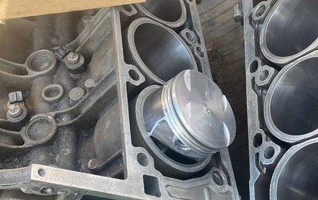 Mercedes-Benz M-Класс, 2010 год, 1 920 000 рублей, 13 фотография