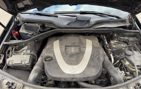Mercedes-Benz M-Класс, 2010 год, 1 920 000 рублей, 14 фотография