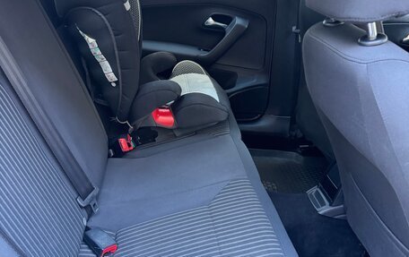 Volkswagen Polo VI (EU Market), 2013 год, 750 000 рублей, 11 фотография