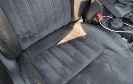 Skoda Octavia, 2017 год, 1 550 000 рублей, 11 фотография