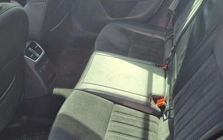Skoda Octavia, 2017 год, 1 550 000 рублей, 12 фотография