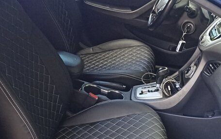 Hyundai Elantra V, 2012 год, 1 050 000 рублей, 10 фотография