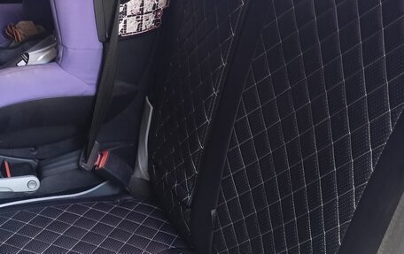Hyundai Elantra V, 2012 год, 1 050 000 рублей, 13 фотография