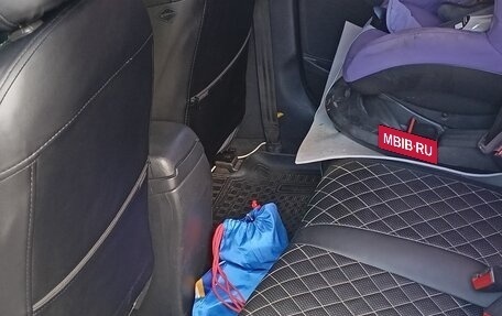 Hyundai Elantra V, 2012 год, 1 050 000 рублей, 14 фотография