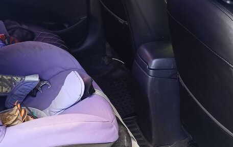 Hyundai Elantra V, 2012 год, 1 050 000 рублей, 15 фотография
