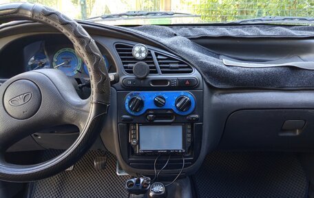 Daewoo Lanos, 2006 год, 250 000 рублей, 9 фотография