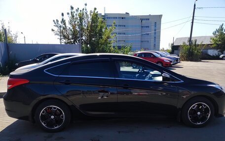 Hyundai i40 I рестайлинг, 2014 год, 999 000 рублей, 4 фотография