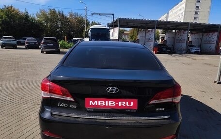 Hyundai i40 I рестайлинг, 2014 год, 999 000 рублей, 6 фотография