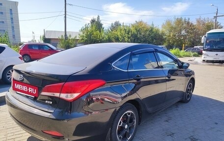 Hyundai i40 I рестайлинг, 2014 год, 999 000 рублей, 5 фотография