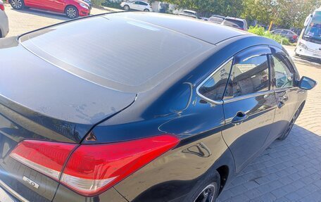 Hyundai i40 I рестайлинг, 2014 год, 999 000 рублей, 10 фотография