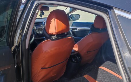 Hyundai i40 I рестайлинг, 2014 год, 999 000 рублей, 15 фотография