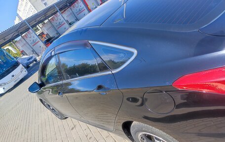 Hyundai i40 I рестайлинг, 2014 год, 999 000 рублей, 11 фотография