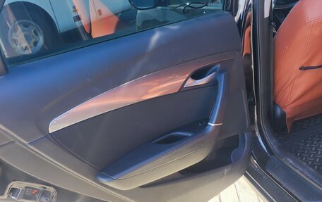 Hyundai i40 I рестайлинг, 2014 год, 999 000 рублей, 14 фотография