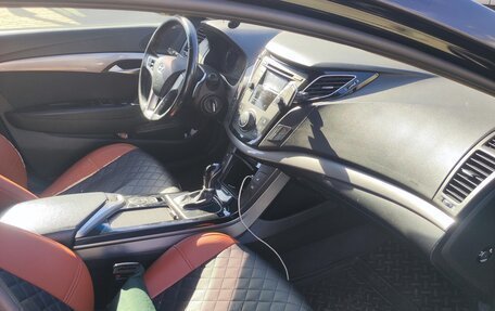 Hyundai i40 I рестайлинг, 2014 год, 999 000 рублей, 12 фотография