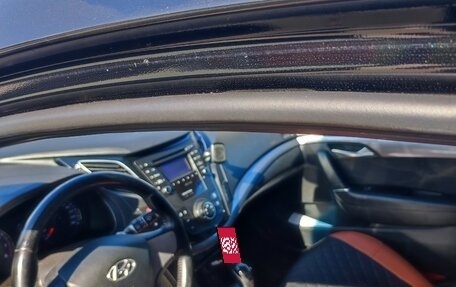 Hyundai i40 I рестайлинг, 2014 год, 999 000 рублей, 16 фотография
