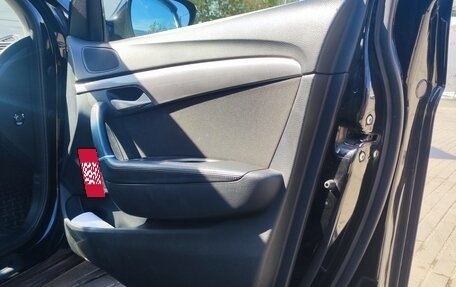 Hyundai i40 I рестайлинг, 2014 год, 999 000 рублей, 13 фотография