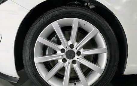 Opel Insignia OPC I рестайлинг, 2011 год, 1 080 000 рублей, 28 фотография