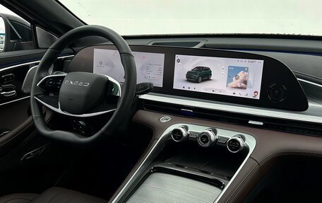 CheryExeed TXL, 2024 год, 2 998 000 рублей, 19 фотография