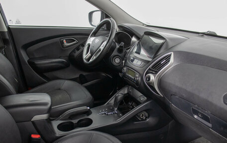 Hyundai ix35 I рестайлинг, 2010 год, 1 050 000 рублей, 9 фотография