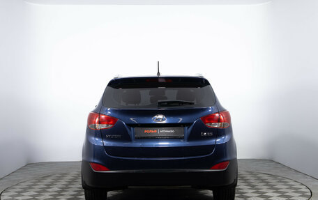 Hyundai ix35 I рестайлинг, 2010 год, 1 050 000 рублей, 6 фотография