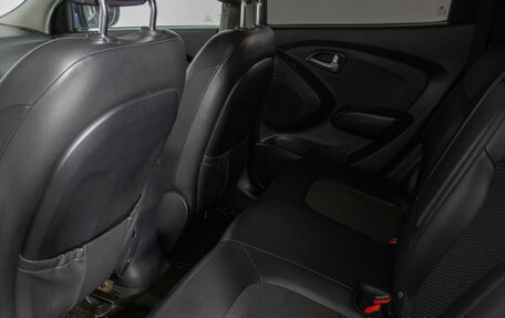 Hyundai ix35 I рестайлинг, 2010 год, 1 050 000 рублей, 11 фотография