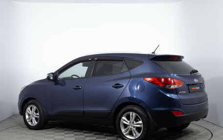 Hyundai ix35 I рестайлинг, 2010 год, 1 050 000 рублей, 7 фотография