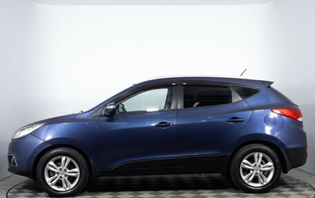 Hyundai ix35 I рестайлинг, 2010 год, 1 050 000 рублей, 8 фотография