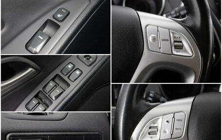 Hyundai ix35 I рестайлинг, 2010 год, 1 050 000 рублей, 16 фотография