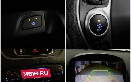 Hyundai ix35 I рестайлинг, 2010 год, 1 050 000 рублей, 17 фотография