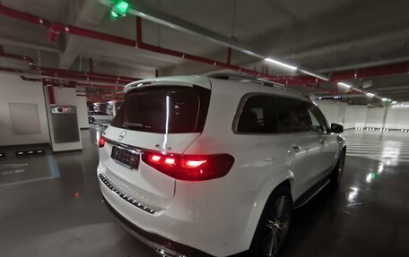 Mercedes-Benz GLS, 2025 год, 17 750 000 рублей, 5 фотография