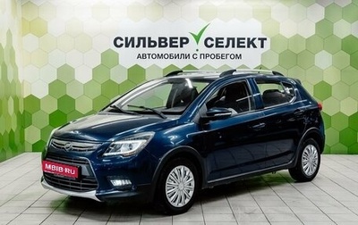 Lifan X50, 2016 год, 600 000 рублей, 1 фотография