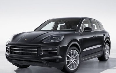Porsche Cayenne III, 2025 год, 20 240 000 рублей, 1 фотография