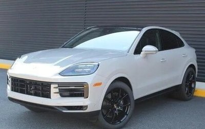 Porsche Cayenne III, 2025 год, 13 500 000 рублей, 1 фотография