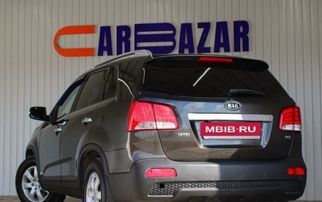 KIA Sorento II рестайлинг, 2012 год, 1 249 000 рублей, 3 фотография