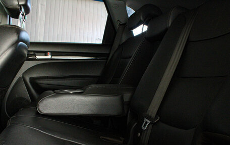 KIA Sorento II рестайлинг, 2012 год, 1 249 000 рублей, 10 фотография