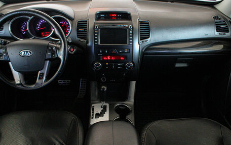 KIA Sorento II рестайлинг, 2012 год, 1 249 000 рублей, 5 фотография