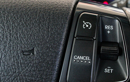 KIA Sorento II рестайлинг, 2012 год, 1 249 000 рублей, 14 фотография