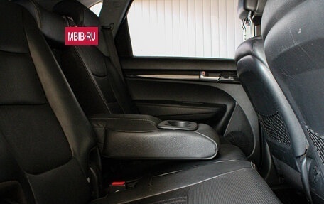 KIA Sorento II рестайлинг, 2012 год, 1 249 000 рублей, 11 фотография