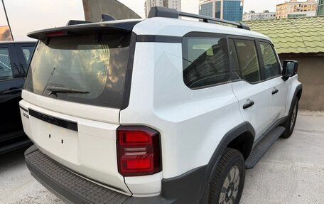 Toyota Land Cruiser Prado, 2025 год, 12 190 000 рублей, 2 фотография