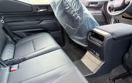 Toyota Land Cruiser Prado, 2025 год, 12 190 000 рублей, 4 фотография