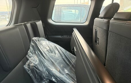 Toyota Land Cruiser Prado, 2025 год, 12 190 000 рублей, 7 фотография