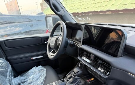 Toyota Land Cruiser Prado, 2025 год, 12 190 000 рублей, 9 фотография