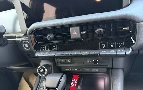 Toyota Land Cruiser Prado, 2025 год, 12 190 000 рублей, 6 фотография