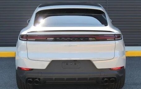 Porsche Cayenne III, 2025 год, 13 500 000 рублей, 6 фотография