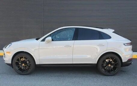 Porsche Cayenne III, 2025 год, 13 500 000 рублей, 4 фотография