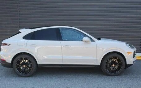 Porsche Cayenne III, 2025 год, 13 500 000 рублей, 3 фотография
